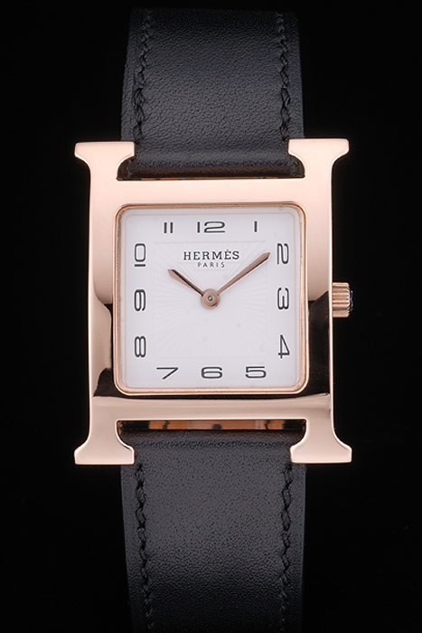 Orologi Hermes Heure H: Lusso Abbordabile per le Donne