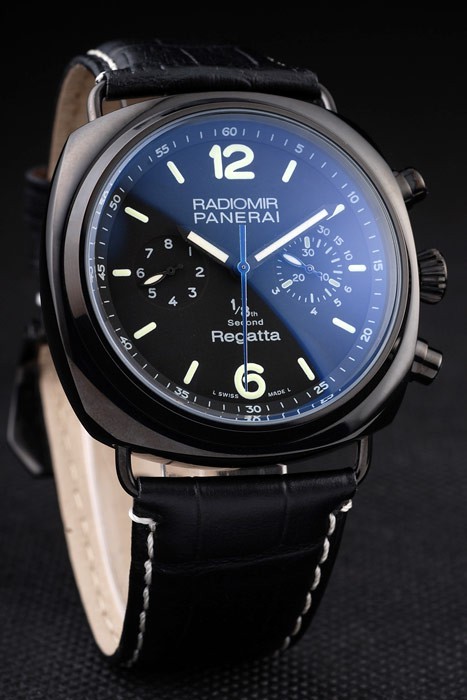 Panerai Radiomir High Copy Replica Watches 4581