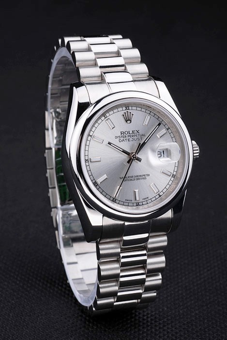 Rolex Datejust Orologi Replica della Migliore Qualità 4784