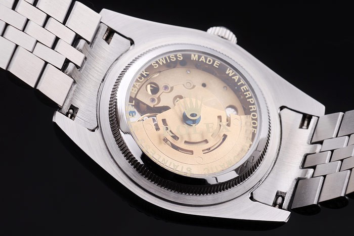 Rolex RL320: The Ultimate Timepiece for the Modern Gentleman