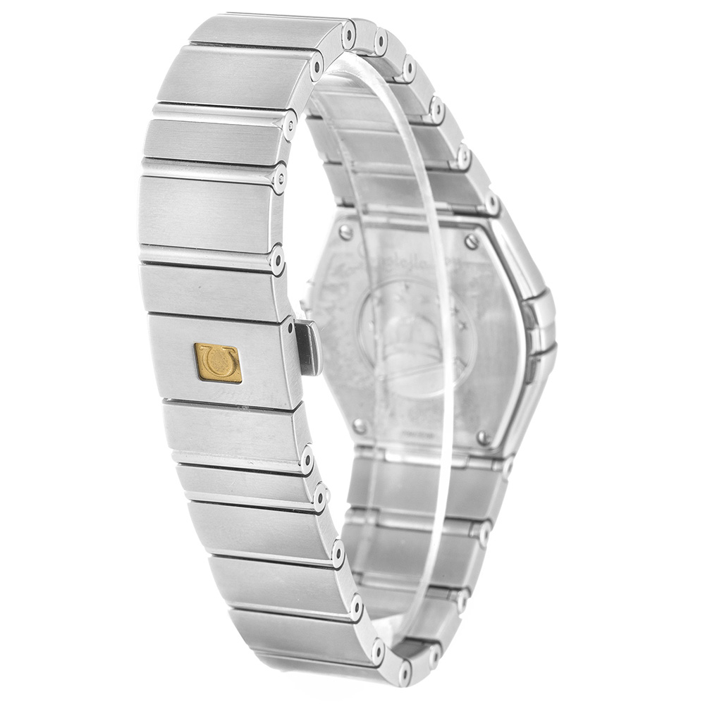 Omega Constellation Ladies 123.15.27.60.51.001: Un orologio di lusso per la donna raffinata