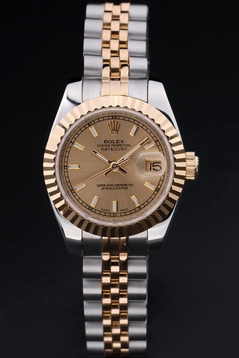 Rolex Datejust Best Quality Replica Watches 4735