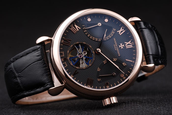 Vacheron Constantin vc95