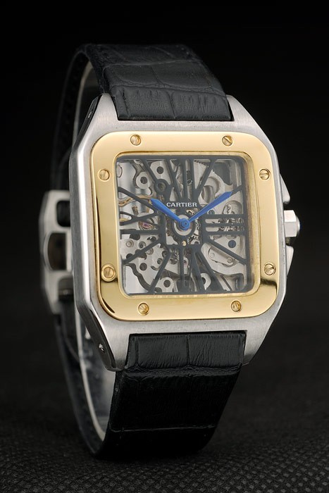 Cartier Replica Watches 3764