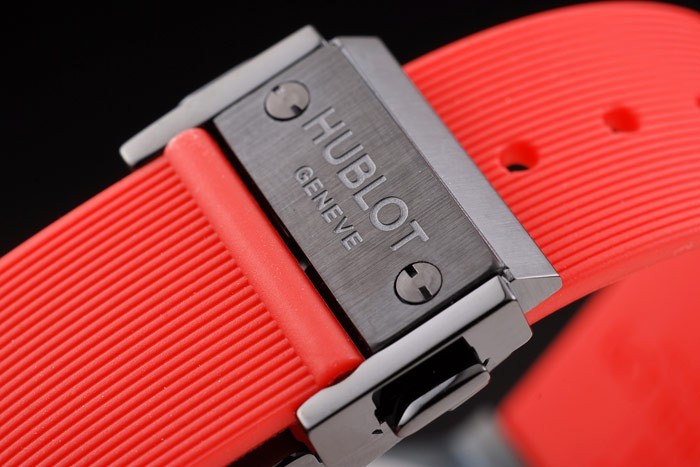 Hublot Big Bang Replica Watches 4069
