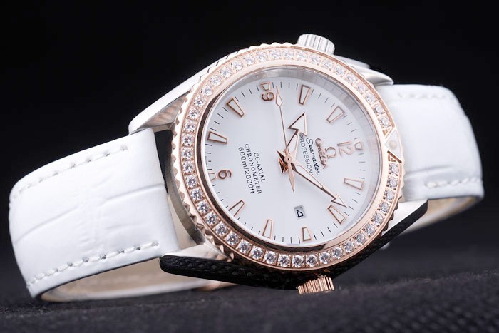 Omega Seamaster Best Quality Replica Watches 4425