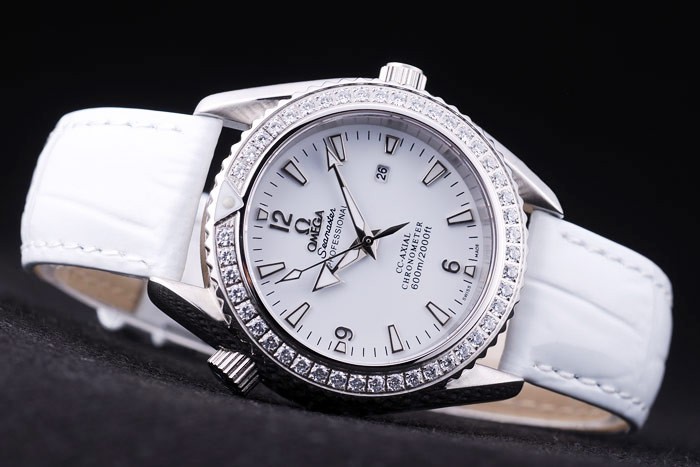Omega Seamaster Best Quality Replica Watches 4421