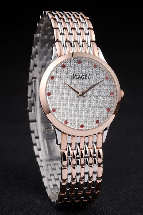 Piaget Traditional High Quality Replica Watches 4651
