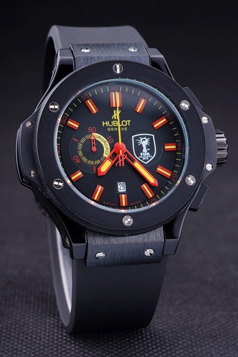 Hublot Limited Edition Replica Watches 4047